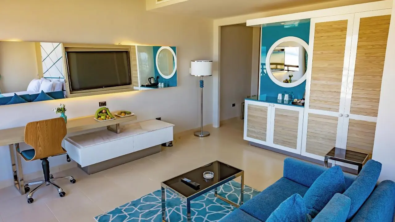 الفندق جرافيتي & أكوا بارك للعائلات والأزواج فقط - سهل حشيش